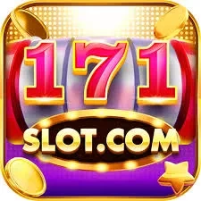 Aplikasi 171slot Terbaru dengan Fitur Terbaik APK Resmi — ikon aplikasi
