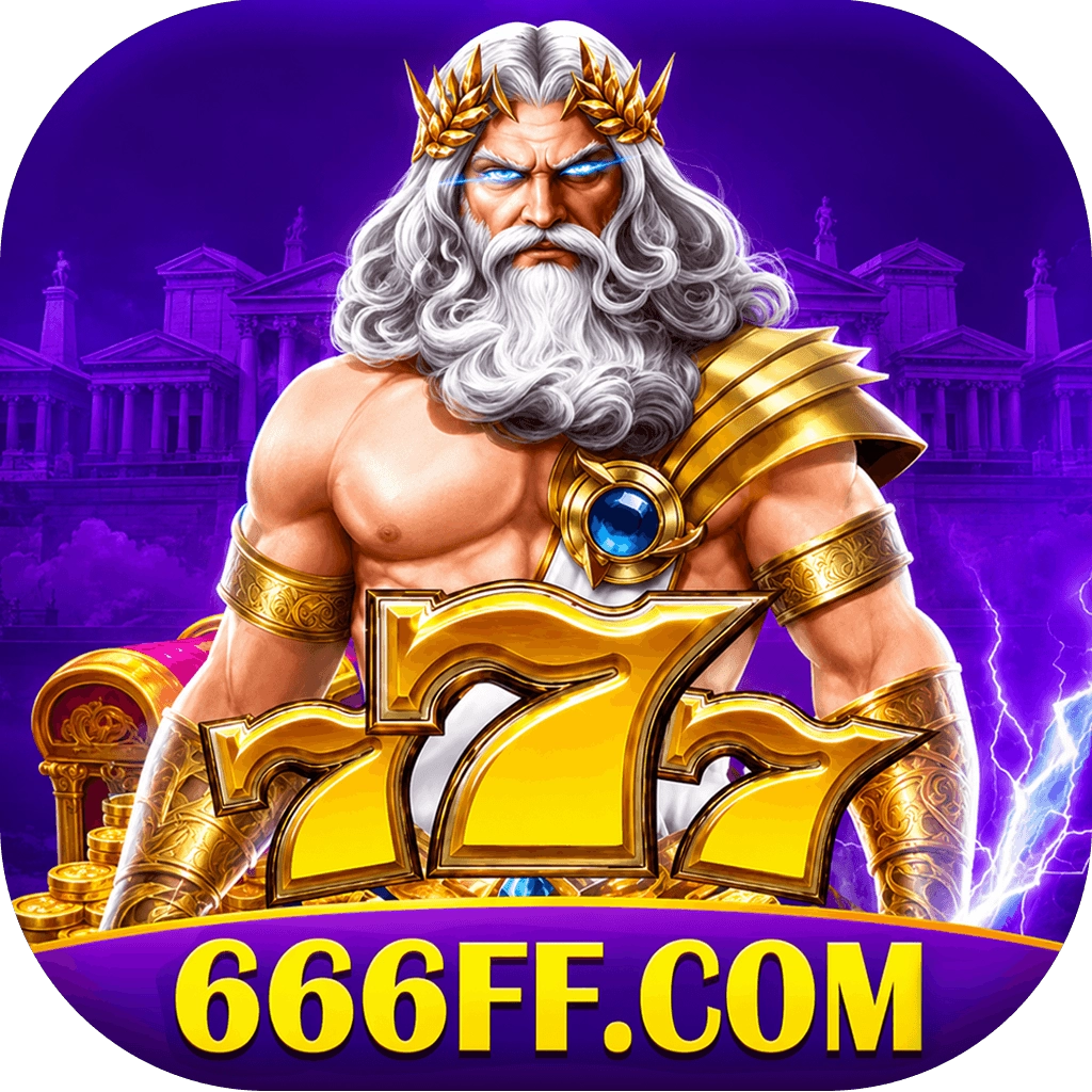 Aplikasi 666ff Terbaik untuk Android dan iOS APK Resmi — ikon aplikasi