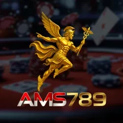 Aplikasi ams789 Terbaik untuk Android dan iOS APK Resmi — ikon aplikasi