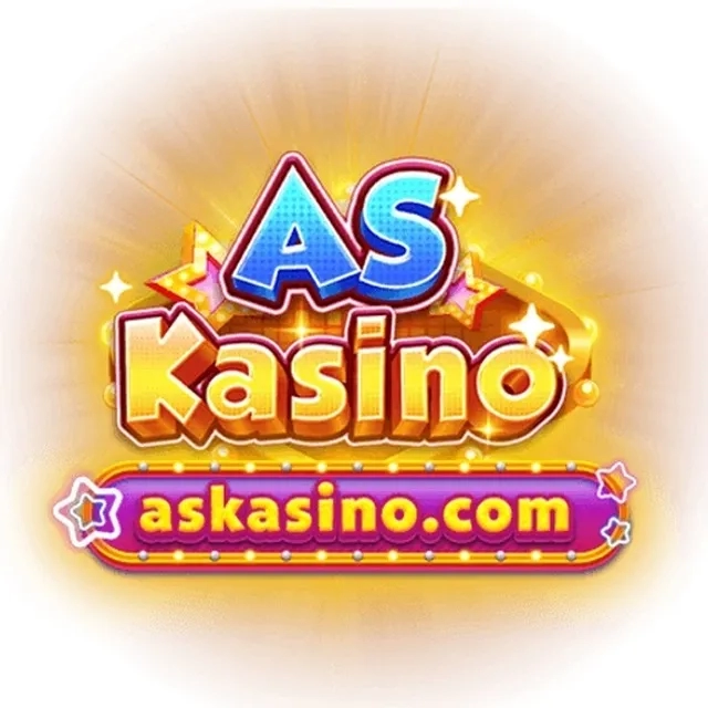 Aplikasi askasino Terbaru dengan Fitur Terbaik APK Resmi — ikon aplikasi