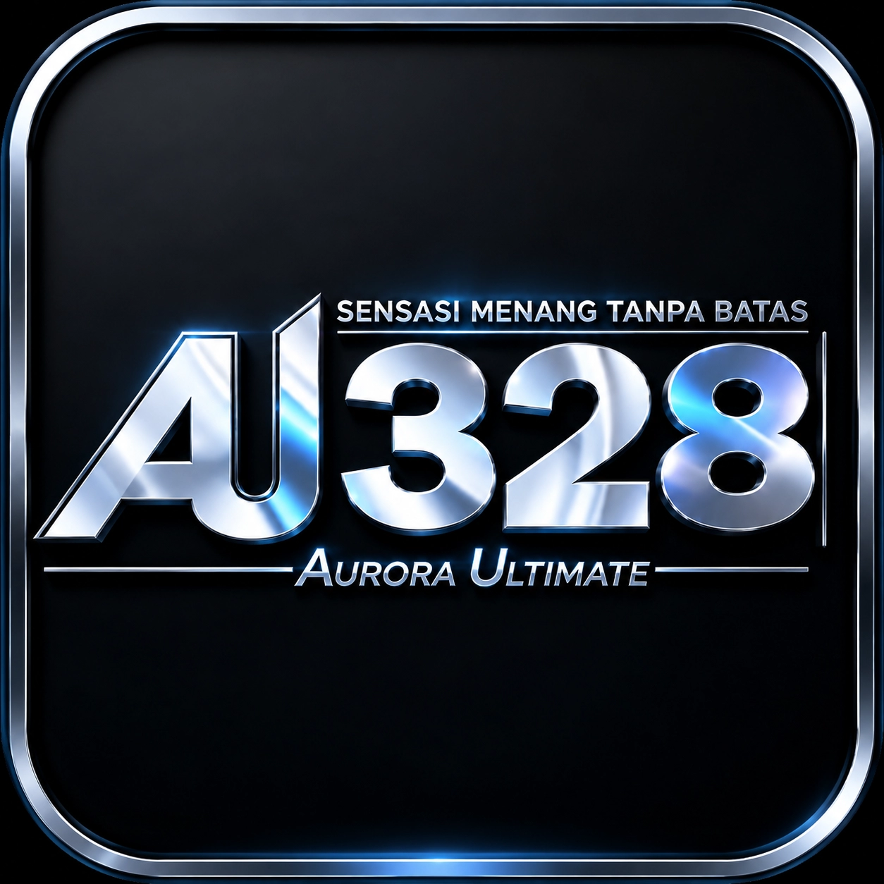 Aplikasi au328 Terbaik untuk Android dan iOS APK Resmi — ikon aplikasi