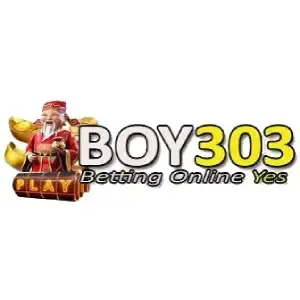 Aplikasi boy303 Terbaik untuk Android dan iOS APK Resmi — ikon aplikasi