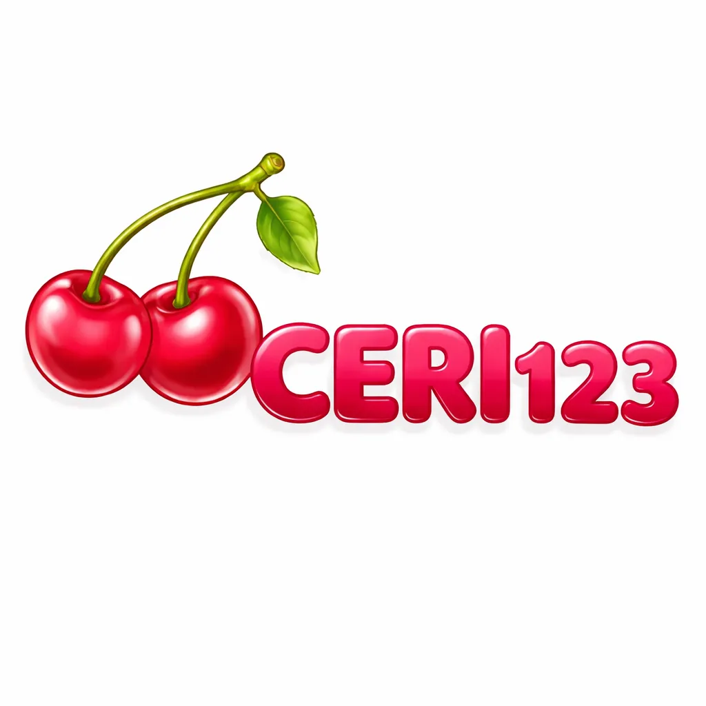 Aplikasi ceri123 Terbaik untuk Android dan iOS APK Resmi — ikon aplikasi