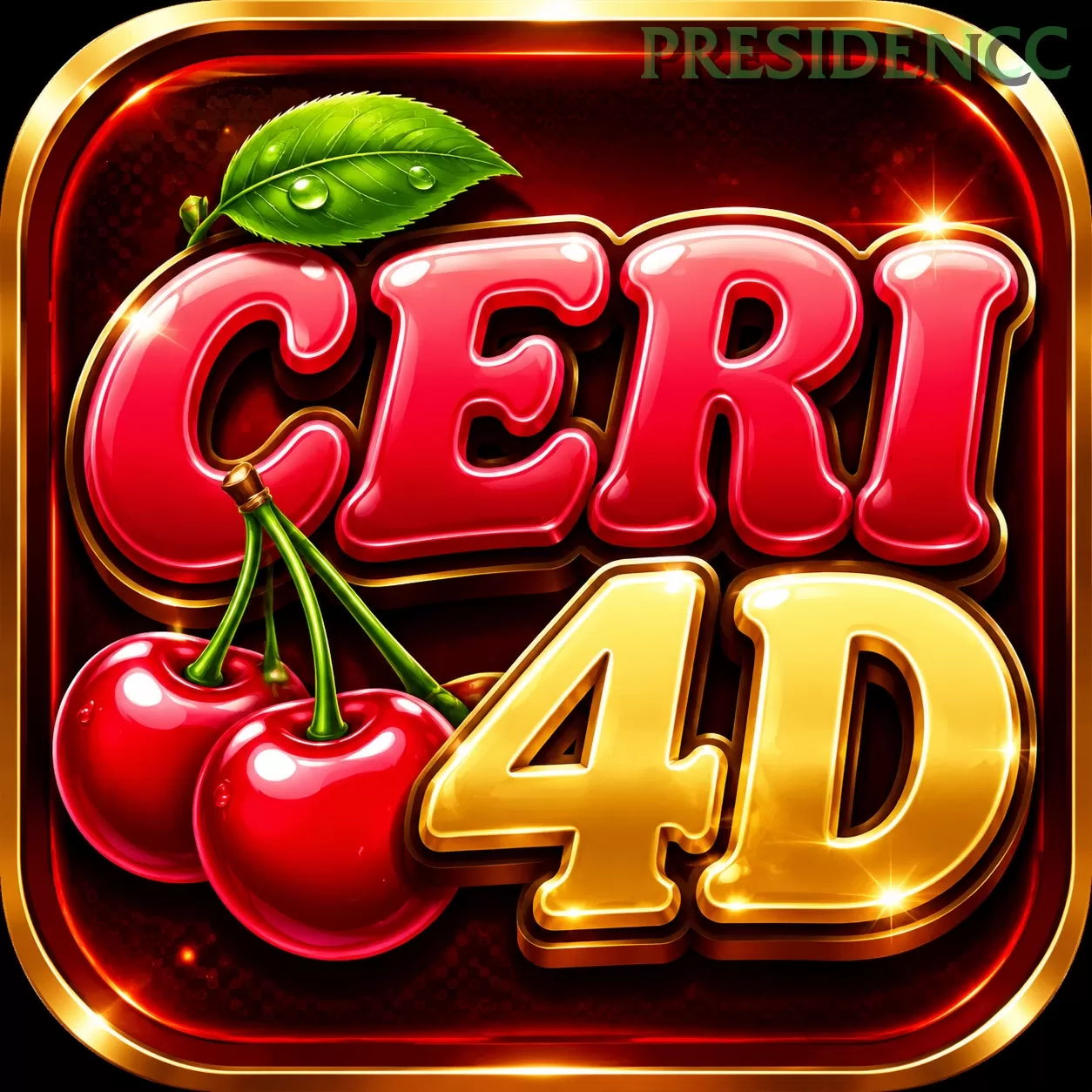 Ikon ceri4d