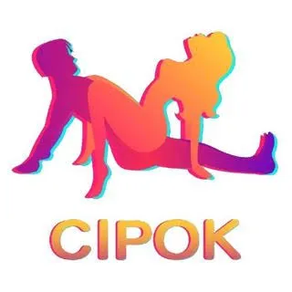 Aplikasi cipok Terbaru dengan Fitur Terbaik APK Resmi — ikon aplikasi