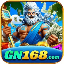 Aplikasi gn168 Terbaru dengan Fitur Terbaik APK Resmi — ikon aplikasi