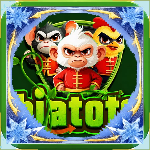 Aplikasi hiatoto Terbaru dengan Fitur Terbaik APK Resmi — ikon aplikasi