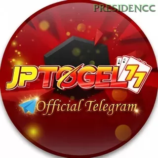 Ikon jptogel77