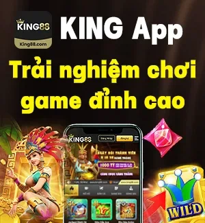 Aplikasi king88 Terbaik untuk Android dan iOS APK Resmi — ikon aplikasi