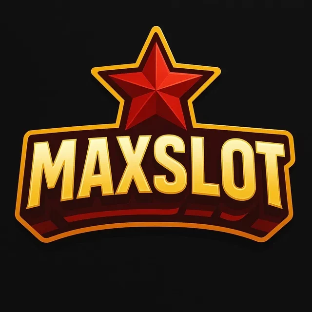 Aplikasi maxslot Terbaru dengan Fitur Terbaik APK Resmi — ikon aplikasi