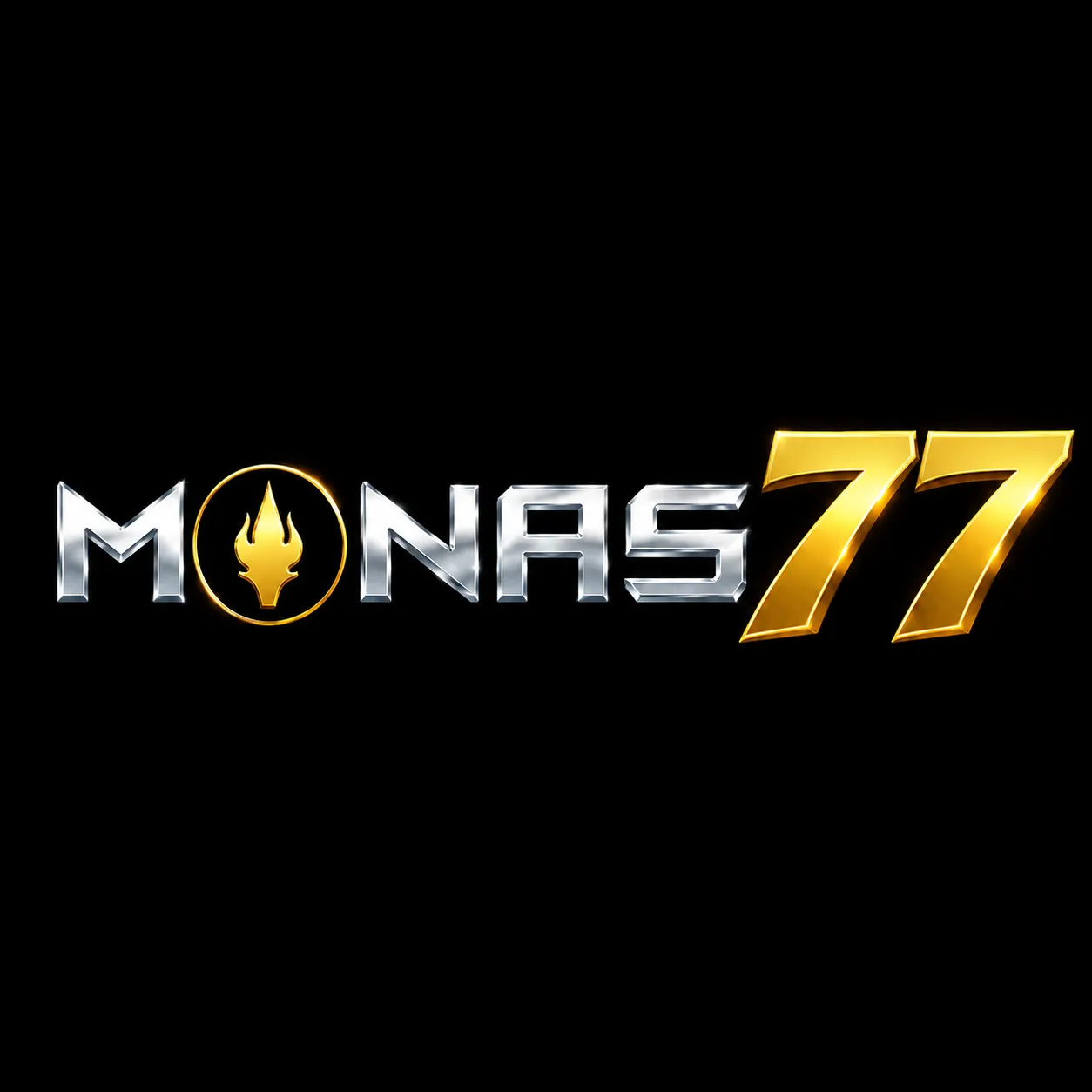 Aplikasi monas77 Terbaik untuk Android dan iOS APK Resmi — ikon aplikasi