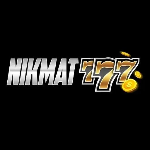 Aplikasi nikmat777 Terbaik untuk Android dan iOS APK Resmi — ikon aplikasi