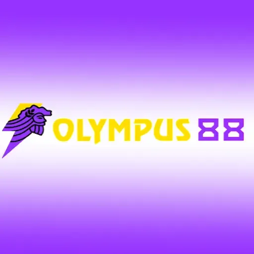 Aplikasi olympus88 Terbaik untuk Android dan iOS APK Resmi — ikon aplikasi