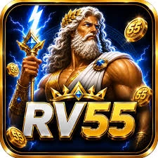 Aplikasi rv55 Terbaik untuk Android dan iOS APK Resmi — ikon aplikasi