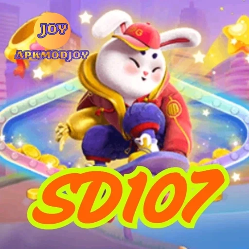 Aplikasi sd107 Terbaik untuk Android dan iOS APK Resmi — ikon aplikasi