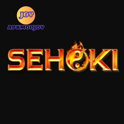 Aplikasi sehoki Terbaik untuk Android dan iOS APK Resmi — ikon aplikasi