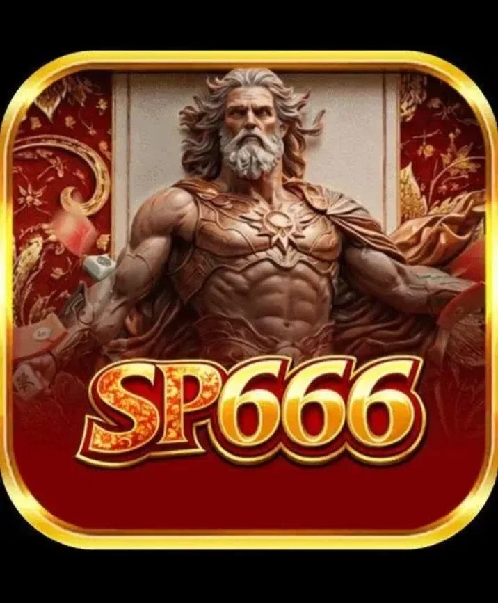 Aplikasi sp666 Terbaik untuk Android dan iOS APK Resmi — ikon aplikasi