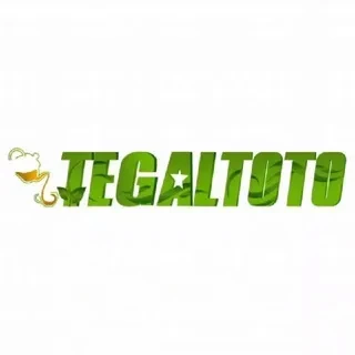 Aplikasi tegaltoto Terbaik untuk Android dan iOS APK Resmi — ikon aplikasi