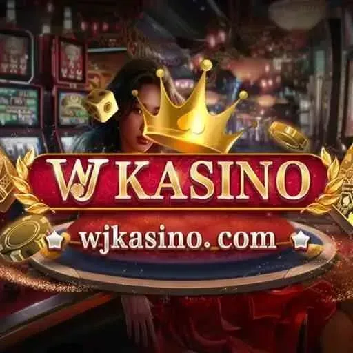 Aplikasi wjkasino Terbaru dengan Fitur Terbaik APK Resmi — ikon aplikasi