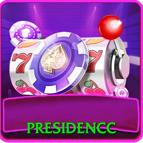 presidencc