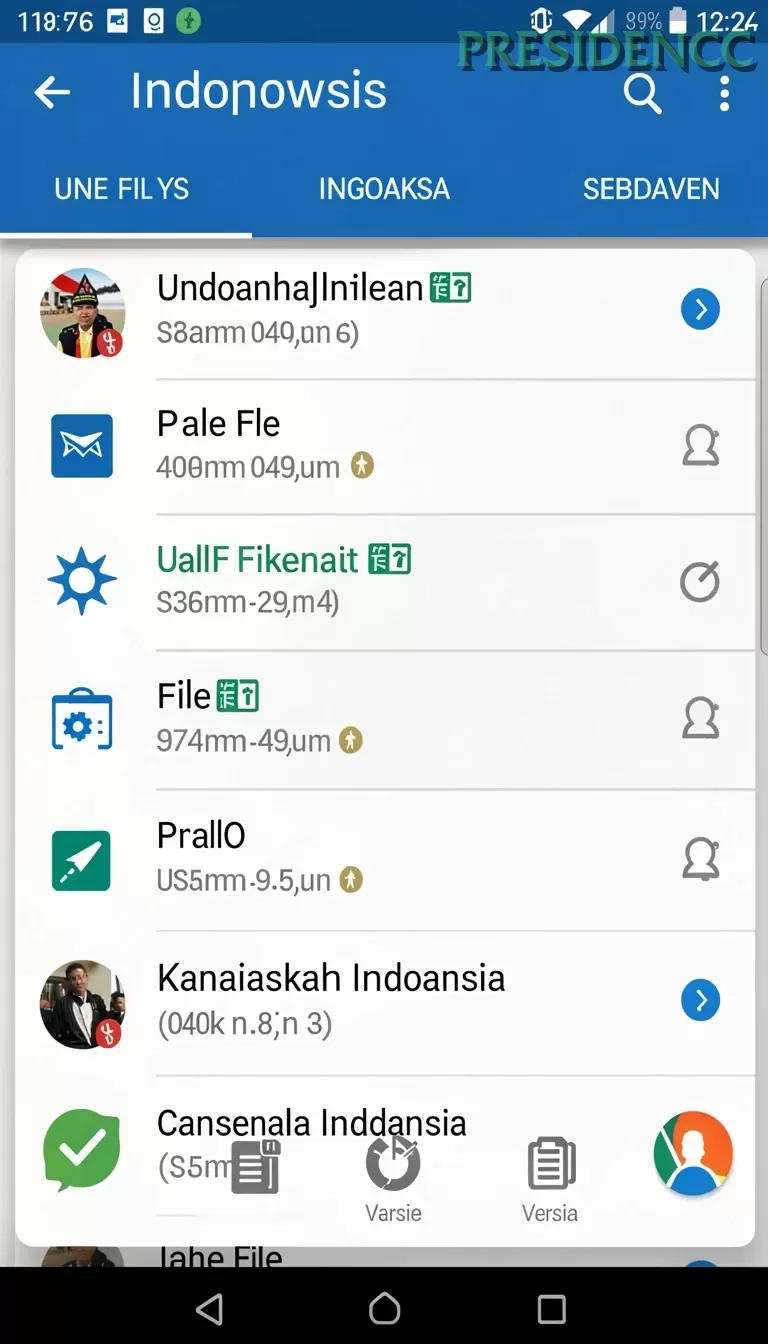 Screenshot gocap123 nomor 2