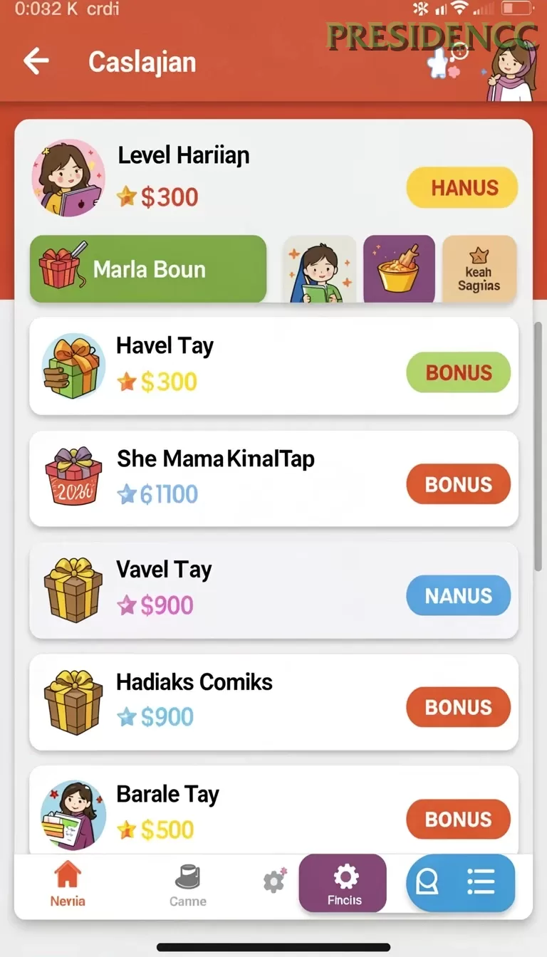 Screenshot coloktoto nomor 1