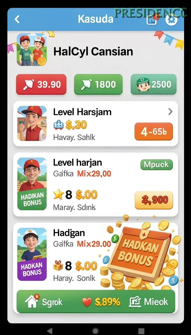 Screenshot playwin nomor 2